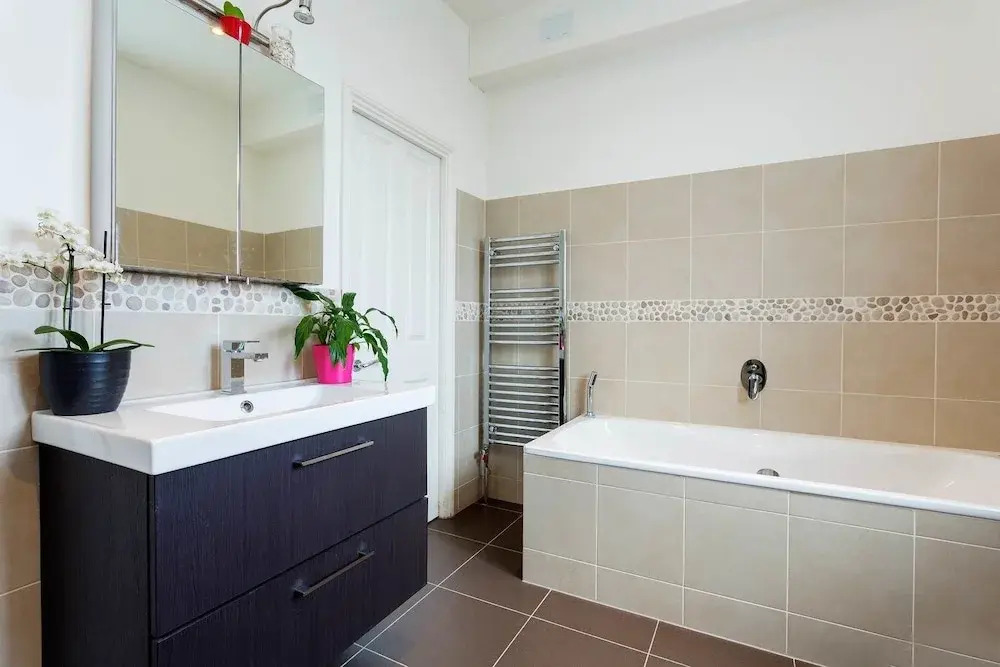 Sleek Modernism