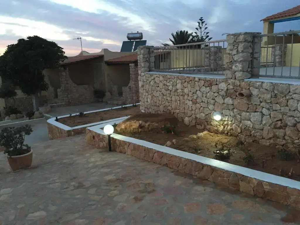 Residence Punta Sottile Lampedusa