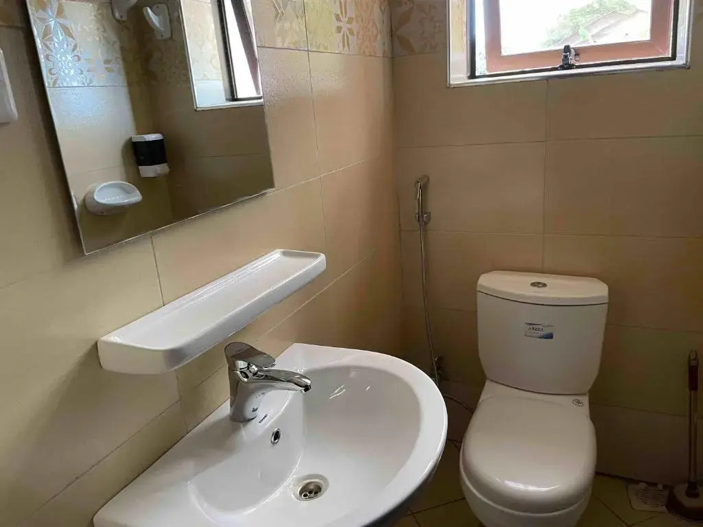 Jaffa Suites
