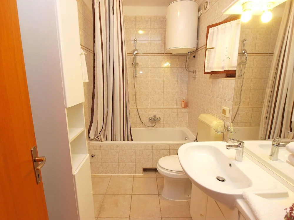 Apartment Fatima 1514