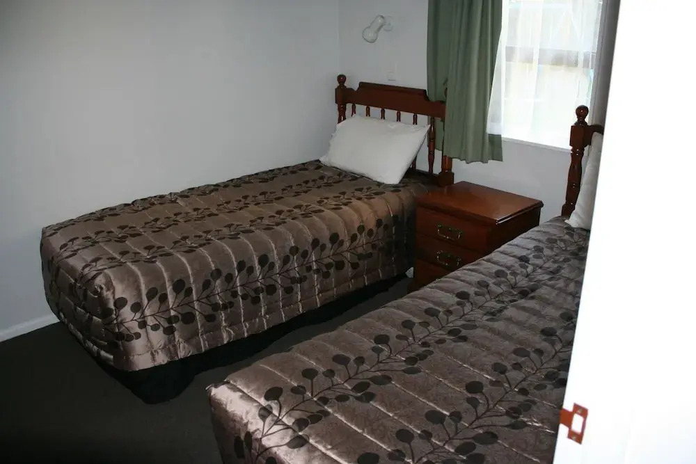 Awatea Park Motel