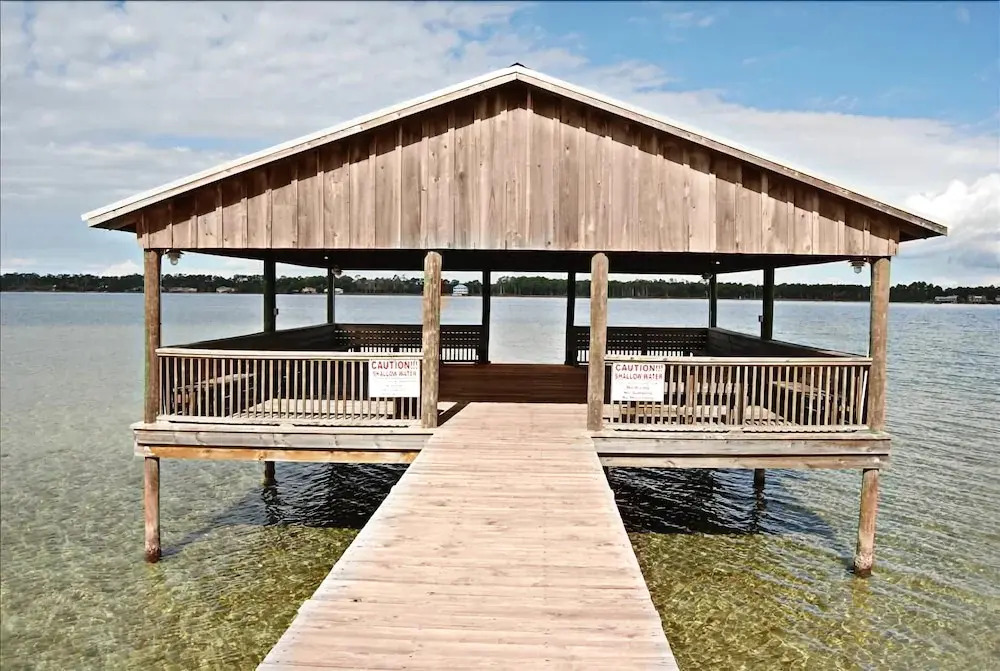 Mustique 302 4 Bedroom Condo by RedAwning
