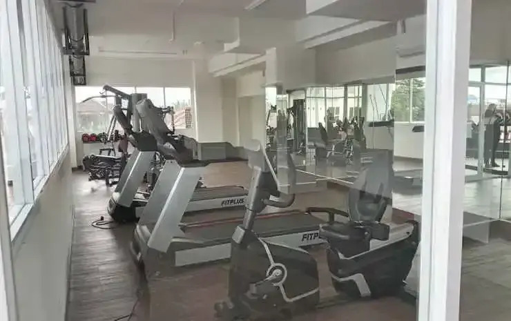 Sienna Hotel Bogor