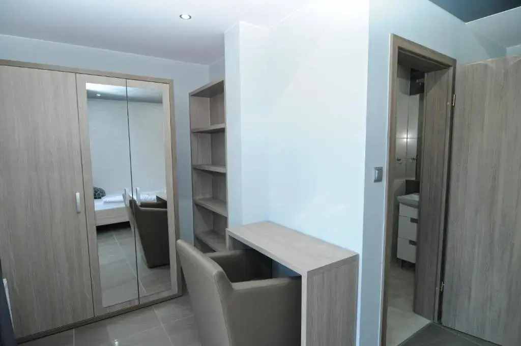 Nanis Hotel & Appartements