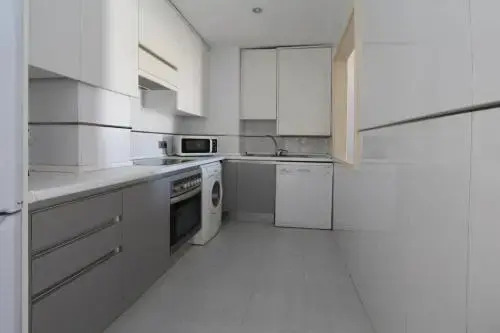 Apartamentos Cinco Rosas