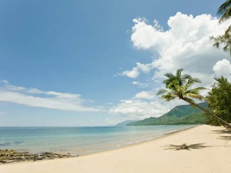 Port Douglas Backpackers Youth Hostel