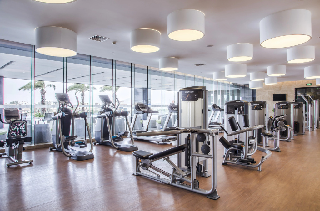 Holiday Inn Putian Xiuyu by IHG
