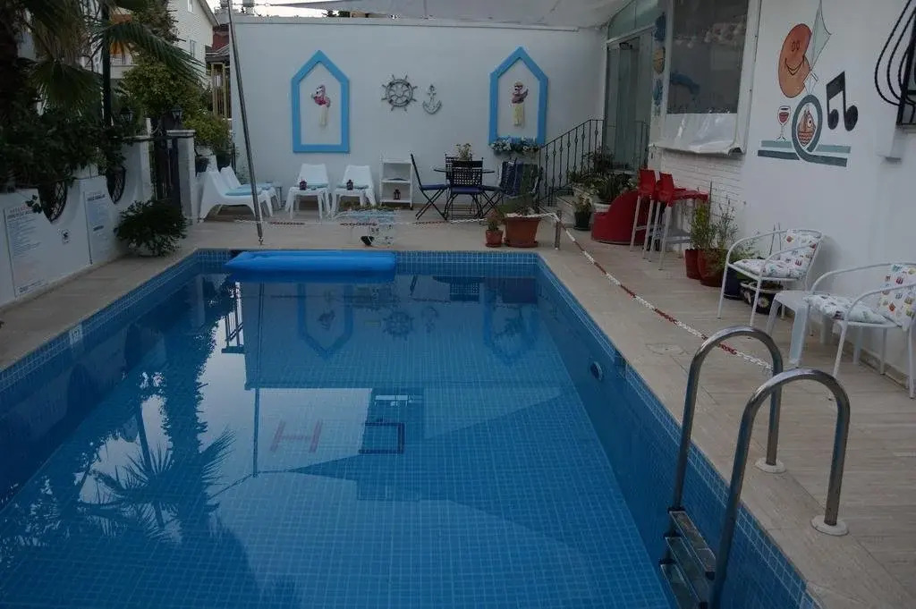 Cigdem Han Kemer