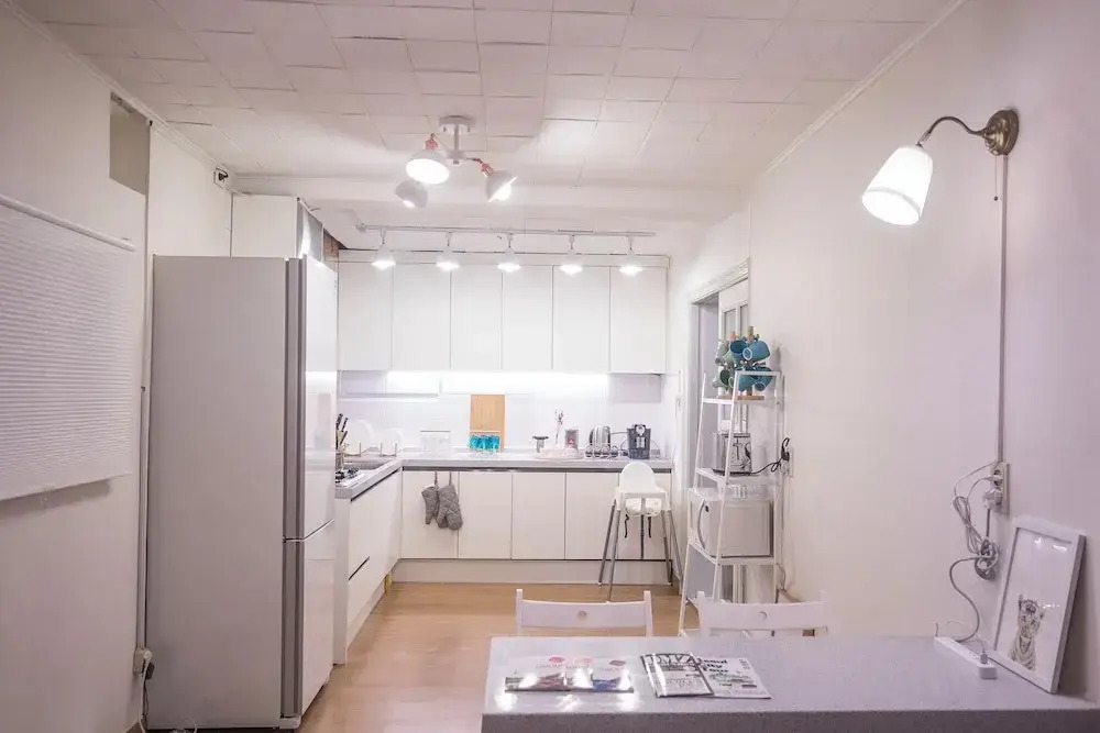 SG Tailored Service Home 5 Min Walk from Metro