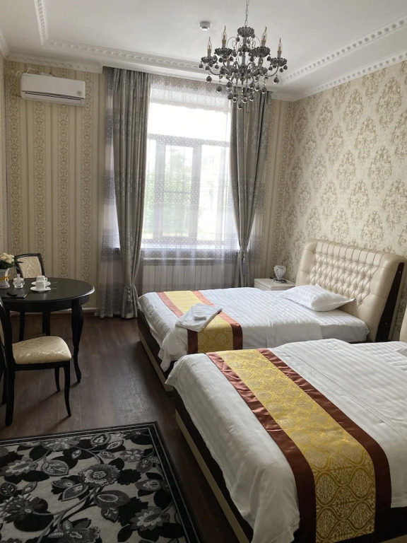 Отель Diamond