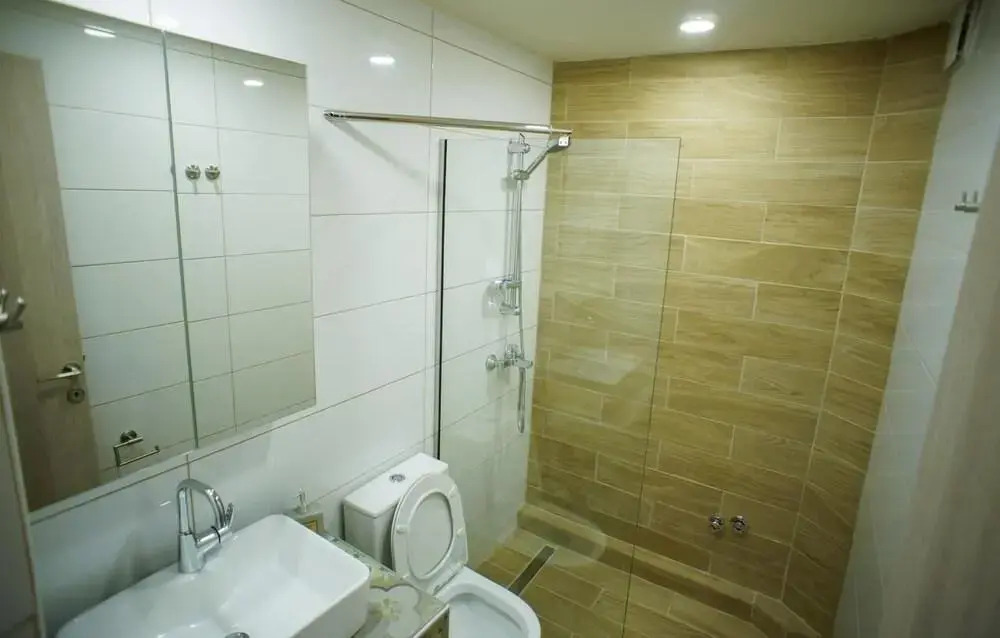 Sandika apartments