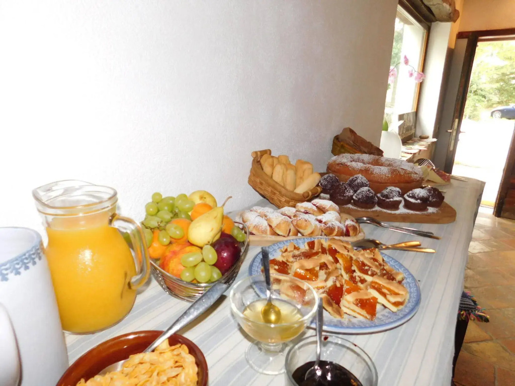Locanda Sul Lago