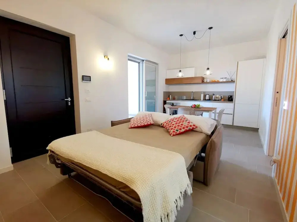 Apartments In Villa Selva, Locorotondo, Puglia