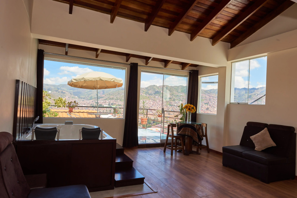 Balconcillo Hotel Boutique