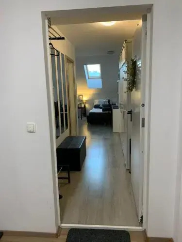 Apartment Lent