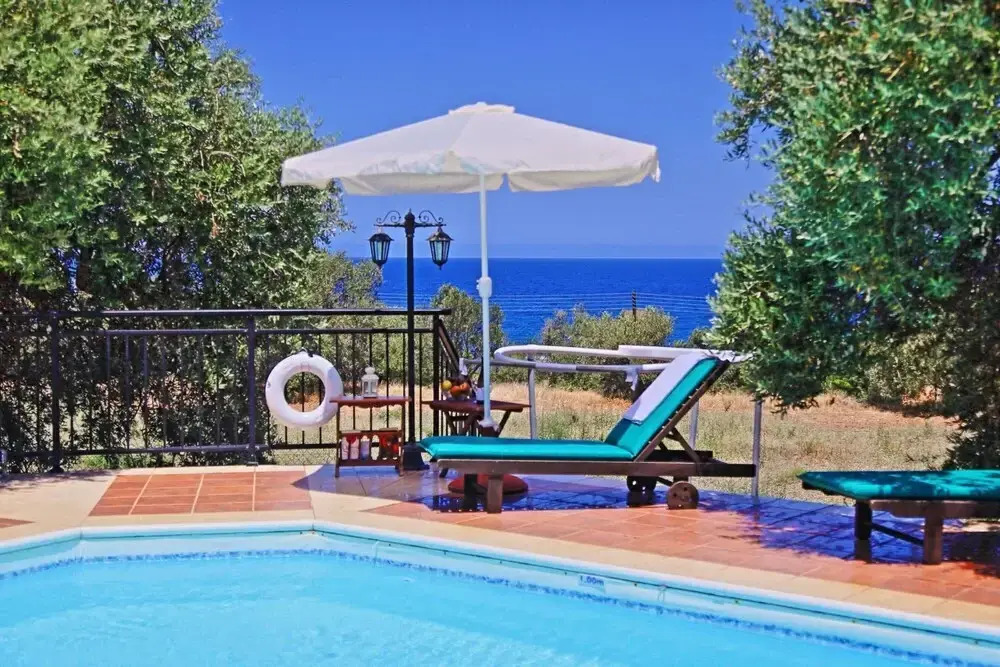 Marilena Sunset Villa Ena