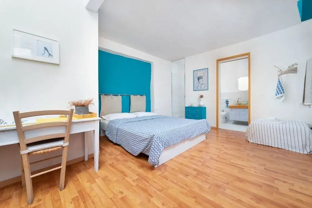 Bed  Book Giusino