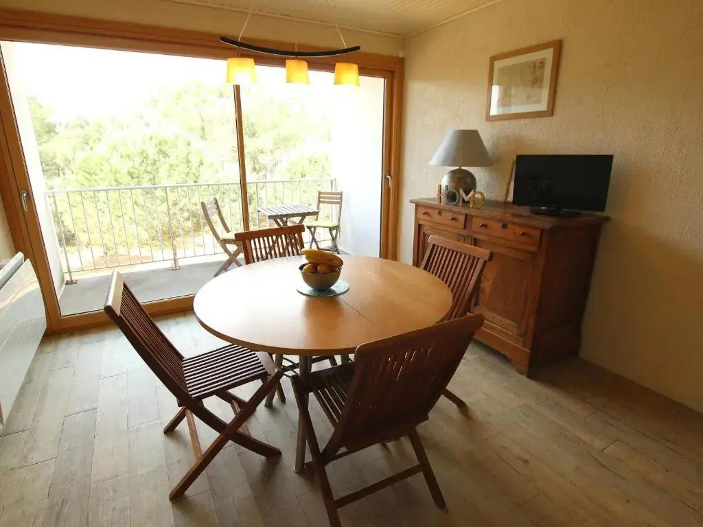 Appartement Saint-Brevin-les-Pins, 3 pièces, 4 personnes - FR-1-364-65