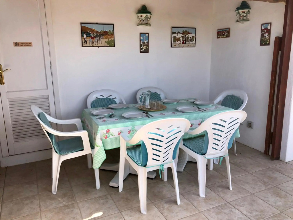 Casas del Sol