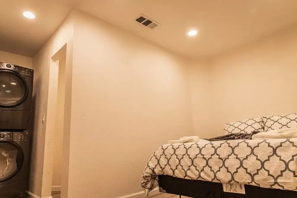 Spacious Four Bedroom In Concord