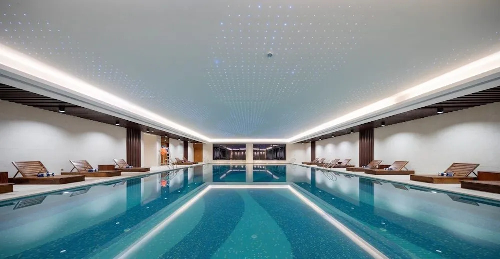 Optical Valley Convention Hotel
