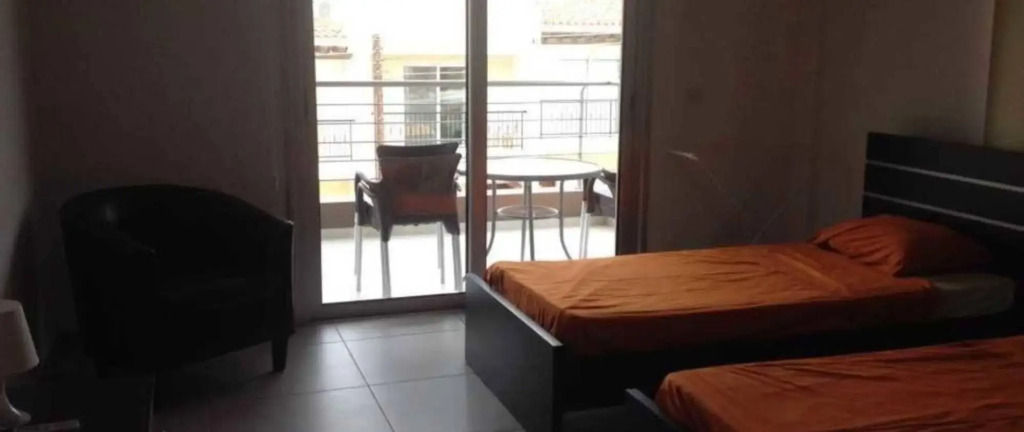 Niro Apartments