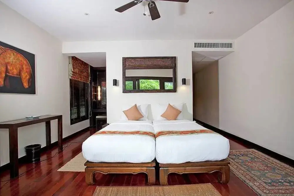 Maan Tawan Villa