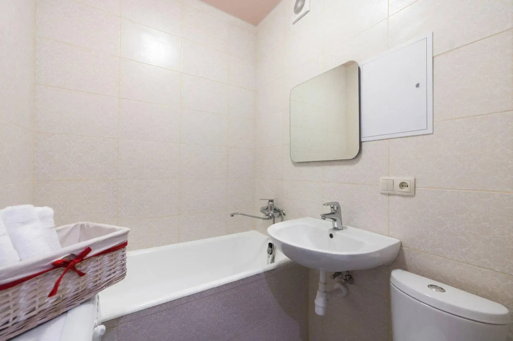 Accomodation Service Minsk