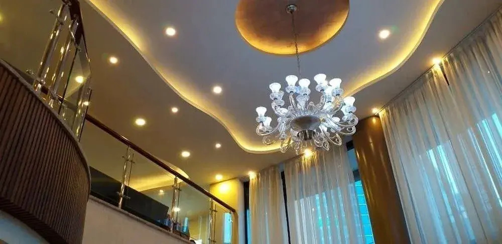Holiday Hotel Addis Ababa