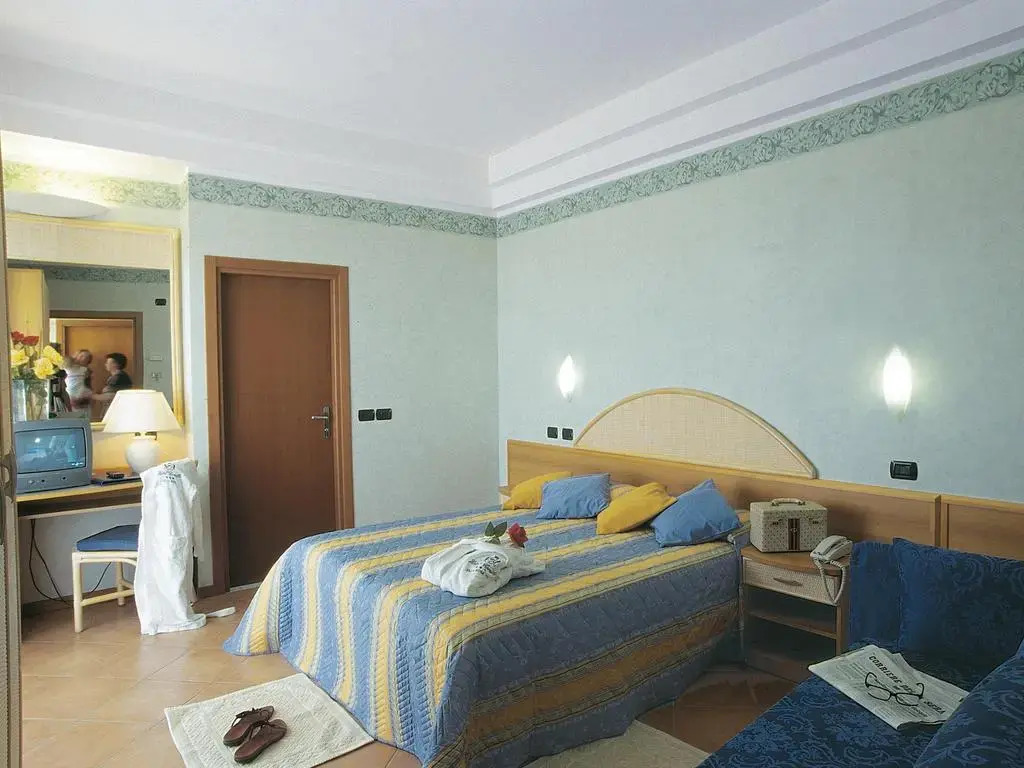 Hotel Corallo