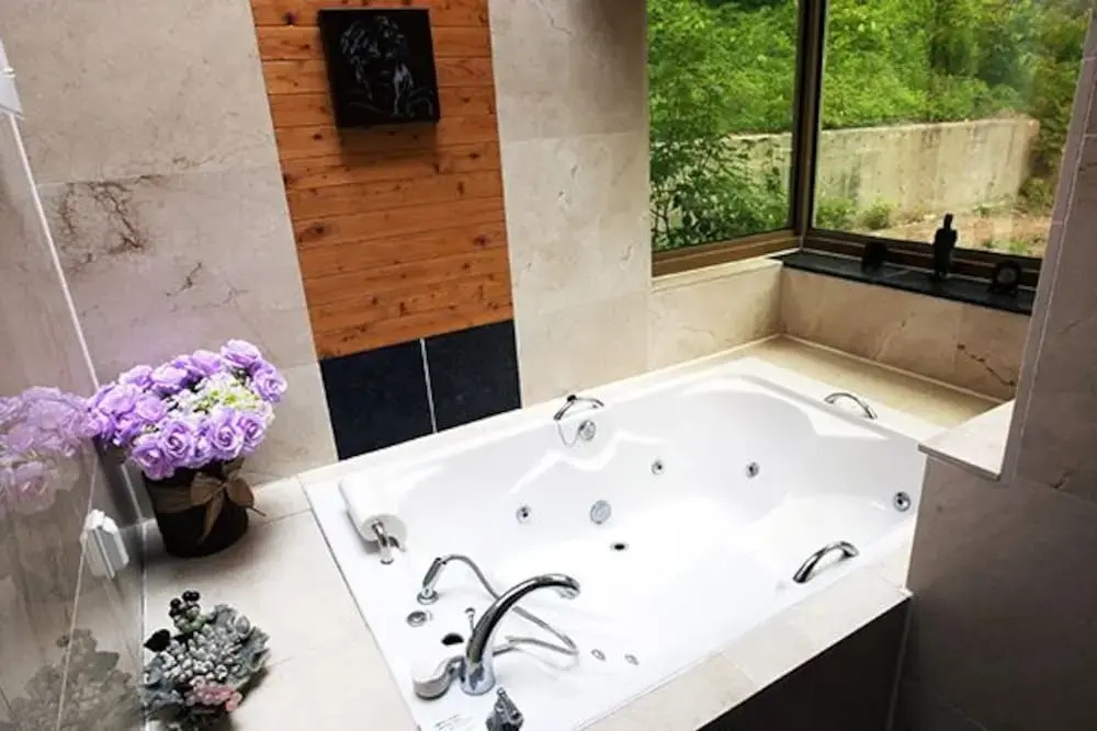 Gapyeong Zeny Pension