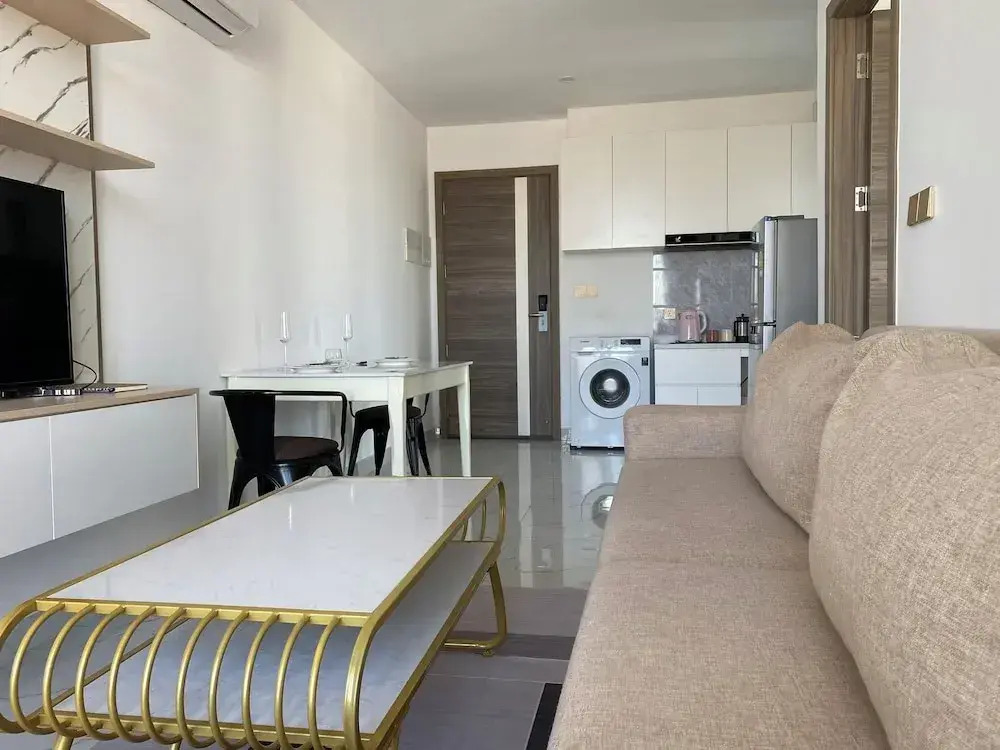 The Vincent Condo