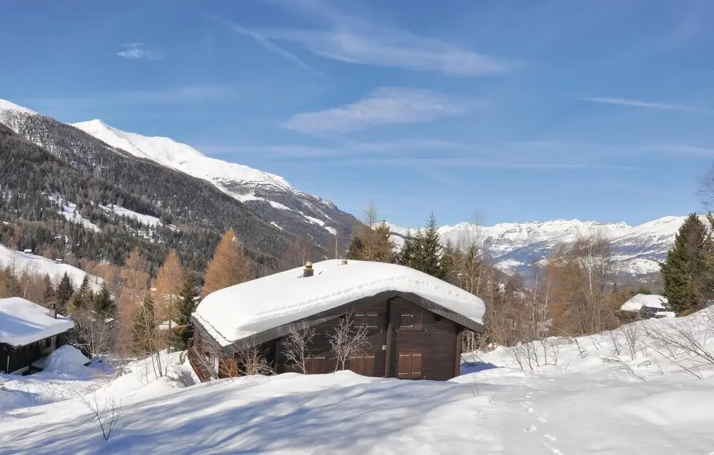 Chalet Kibou