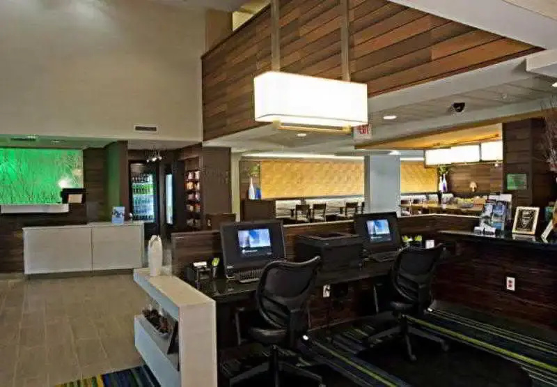 Fairfield Inn & Suites by Marriott Valdosta