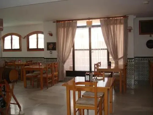 Fenix Apartamentos