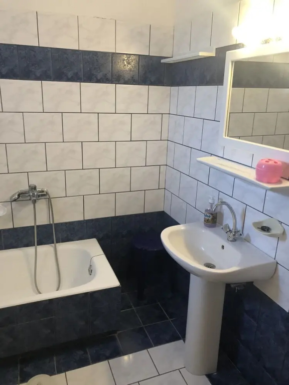 Tarelis Beach Apartments & Studios