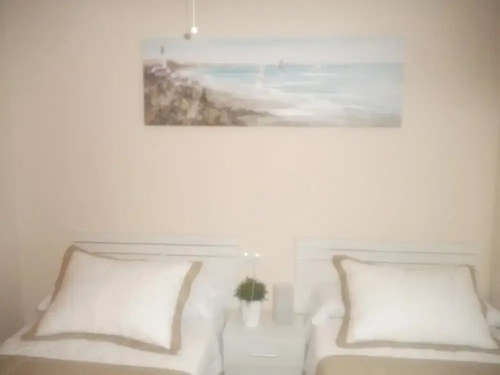 Apartment With 2 Bedrooms in Manilva, With Wonderful sea View, Pool Ac