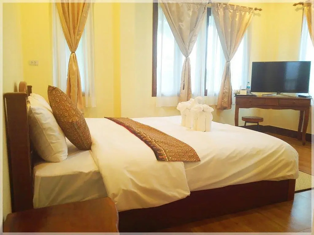 Baan Bussaba Hotel