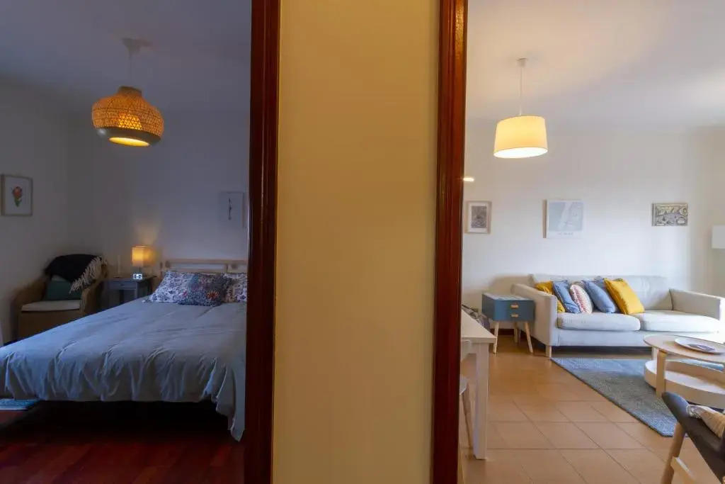 Casa dos Jacintos - São Jacinto, Aveiro