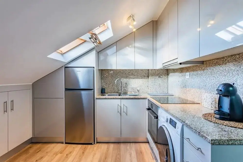 Imperial apartment 1, 2 e 3