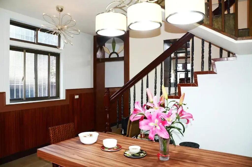 Xinshe Homestay