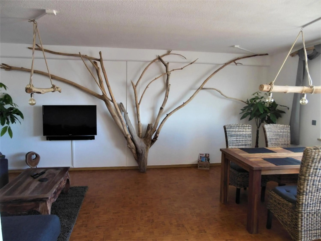 Holzmichel FEWO mit Balkon