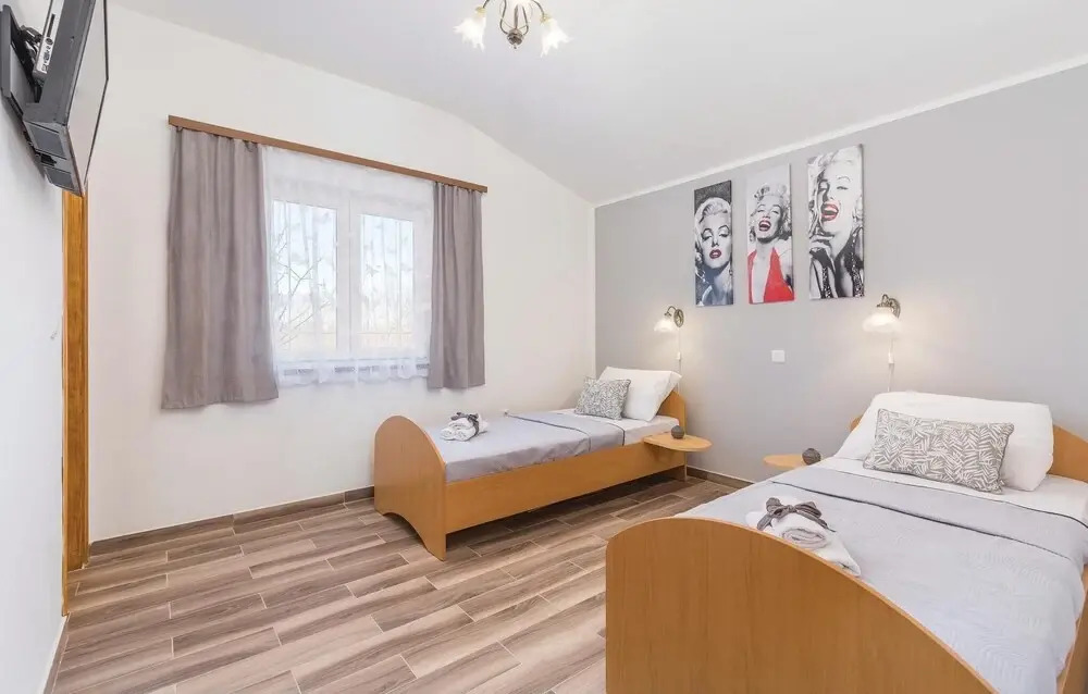 Gorgeous Home In Nedescina