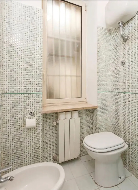 Apartment San Martino I - BH 24