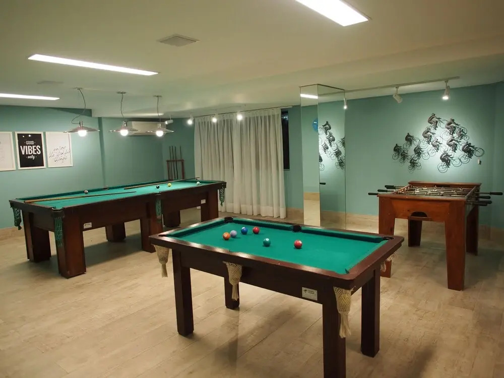 Villa de Vincenzi Apart Hotel