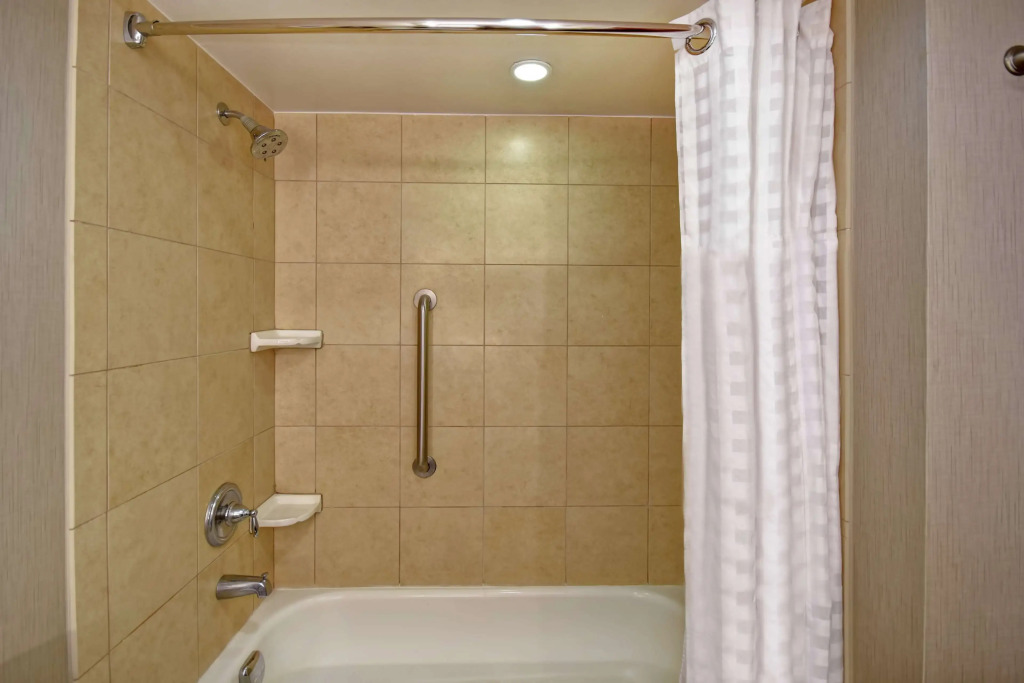Embassy Suites Montgomery - Hotel & Conference Center