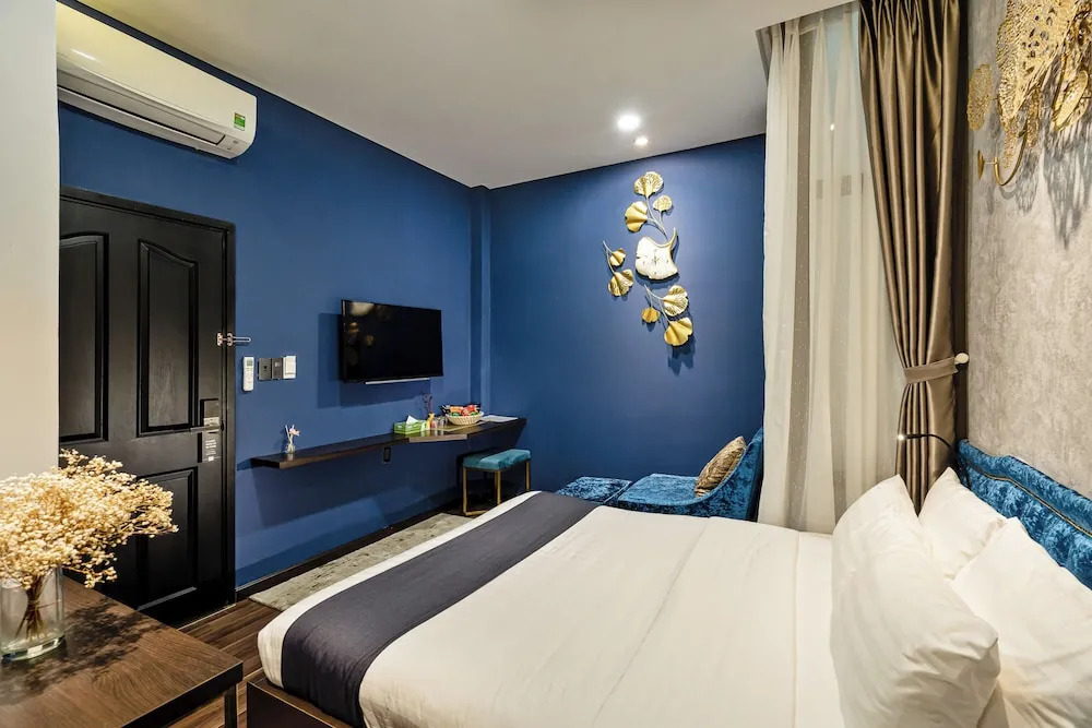 KunKin Luxury Hotel & Apartment