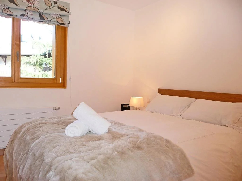 Chalet des Amis