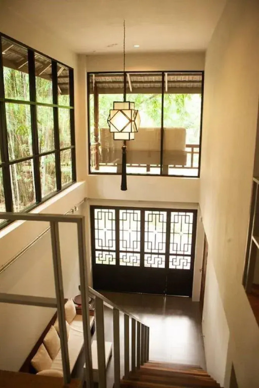 Middle Path Retreat