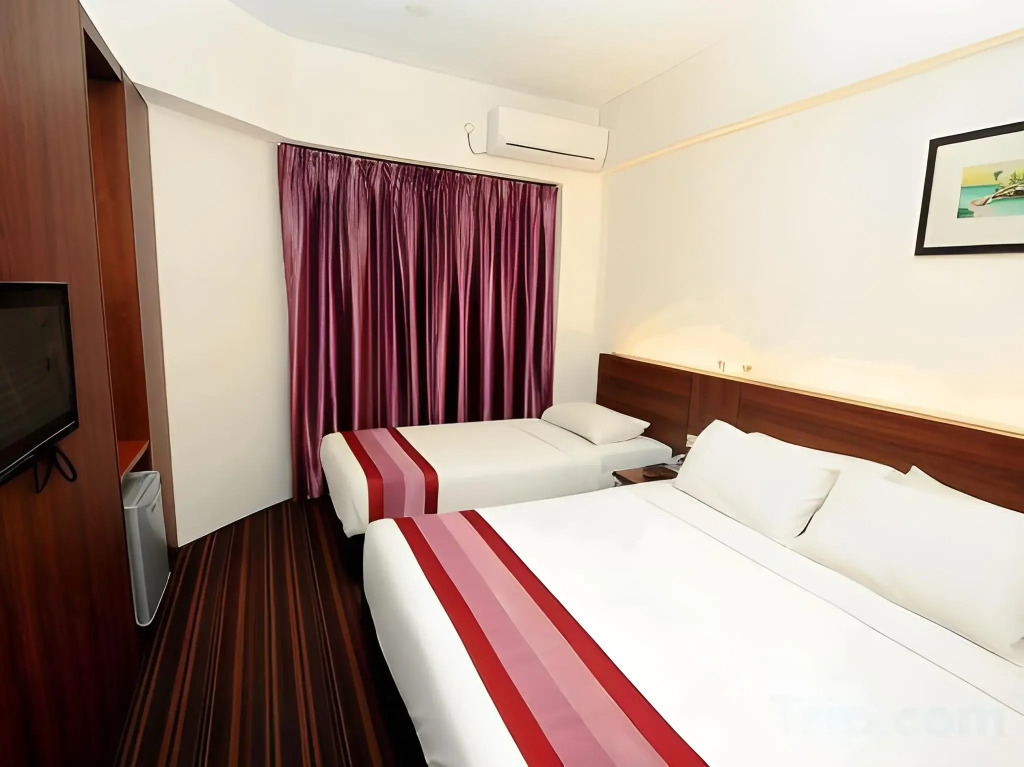 Hotel Yt Midtown Kuala Terengganu